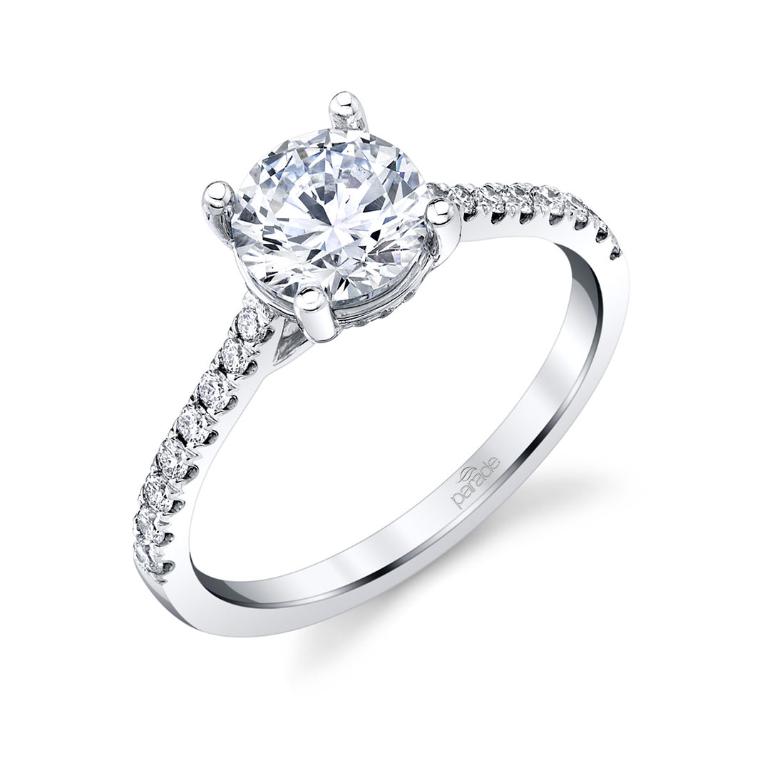 Diamond Engagement Ring