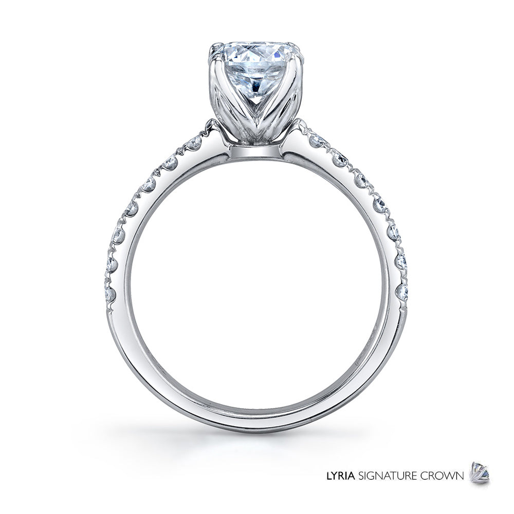 Diamond Engagement Ring
