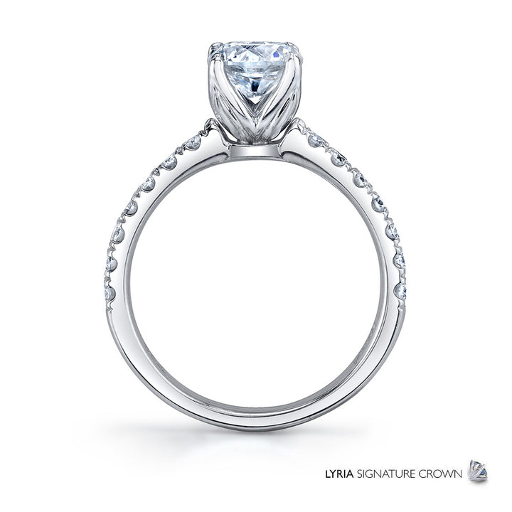 Diamond Engagement Ring