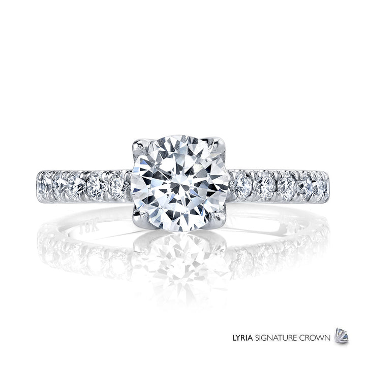 Diamond Engagement Ring