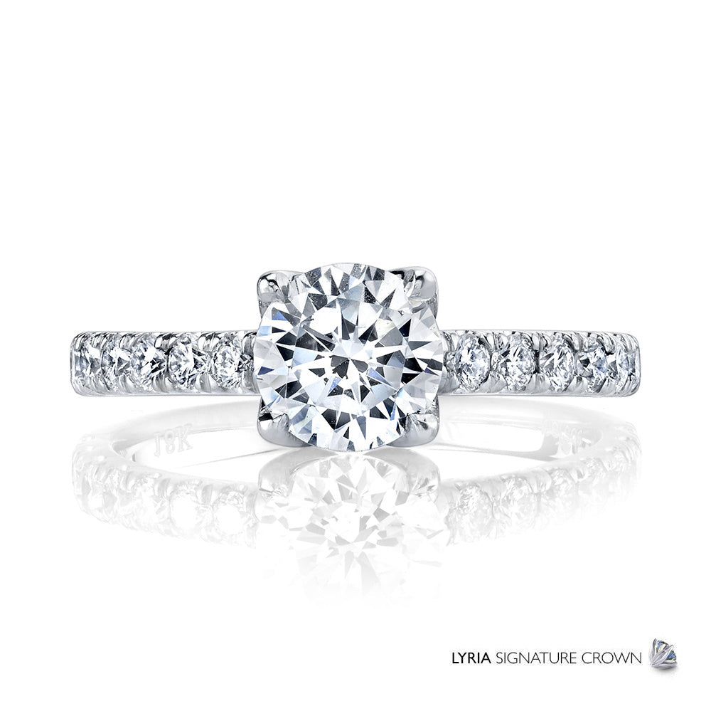 Diamond Engagement Ring
