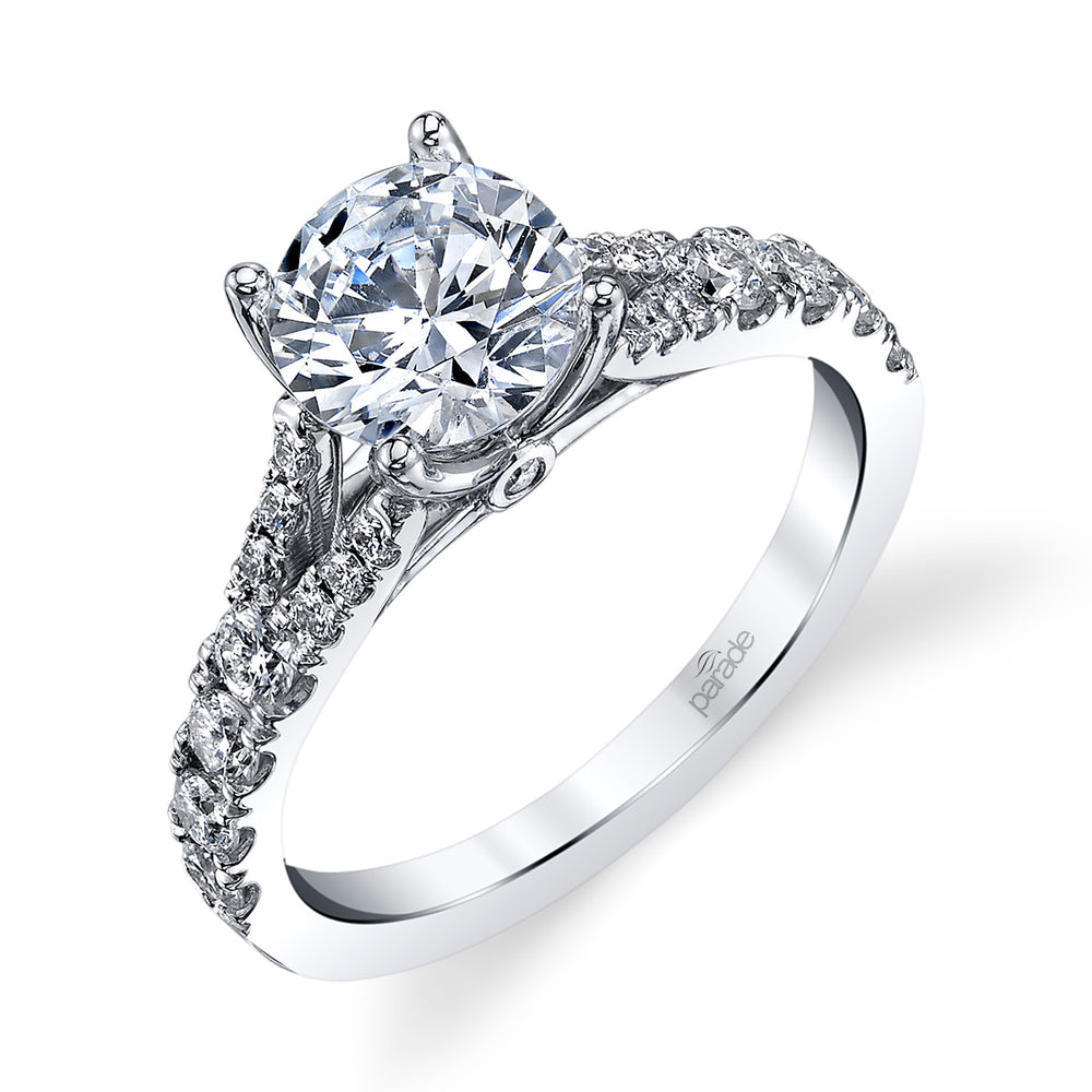Diamond Engagement Ring