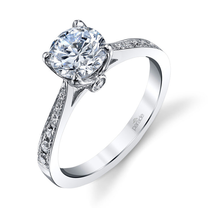 Diamond Engagement Ring