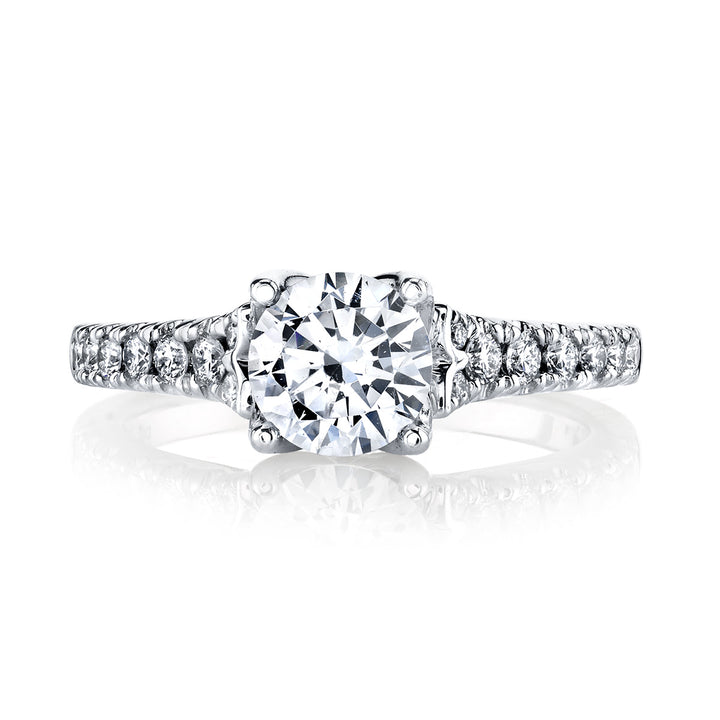 Diamond Engagement Ring