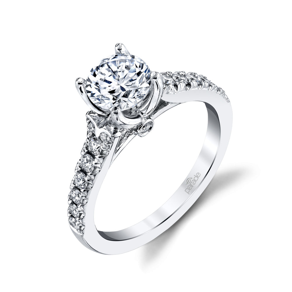 Diamond Engagement Ring