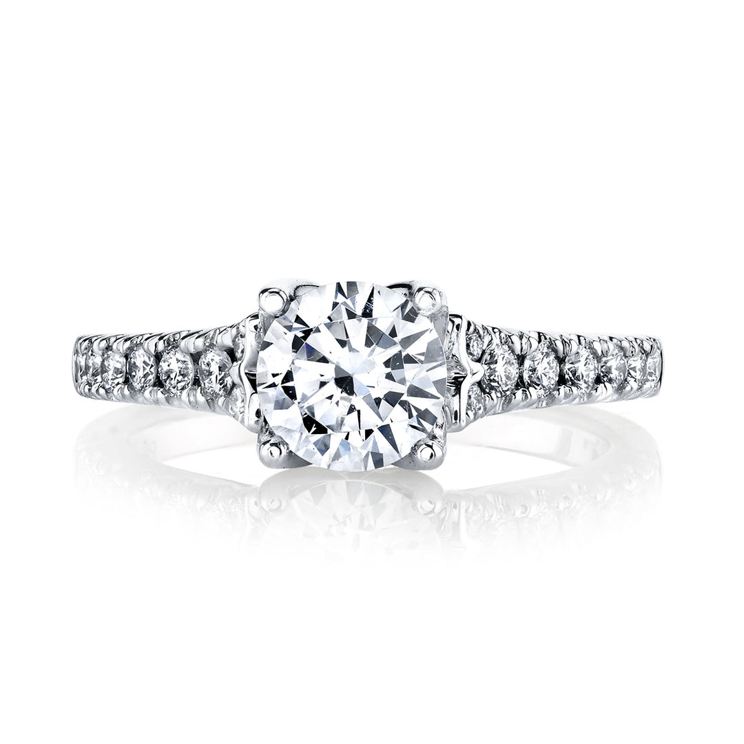 Diamond Engagement Ring