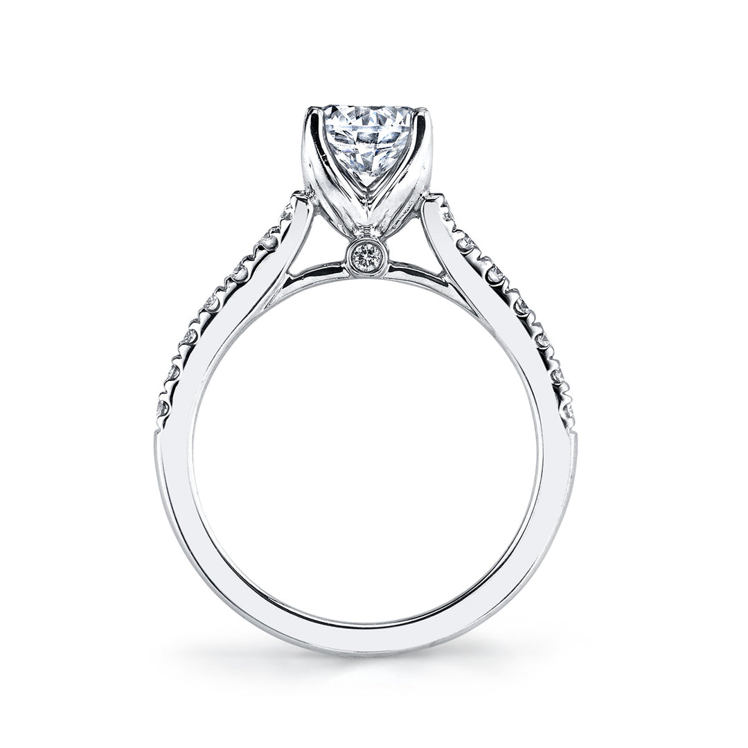 Diamond Engagement Ring