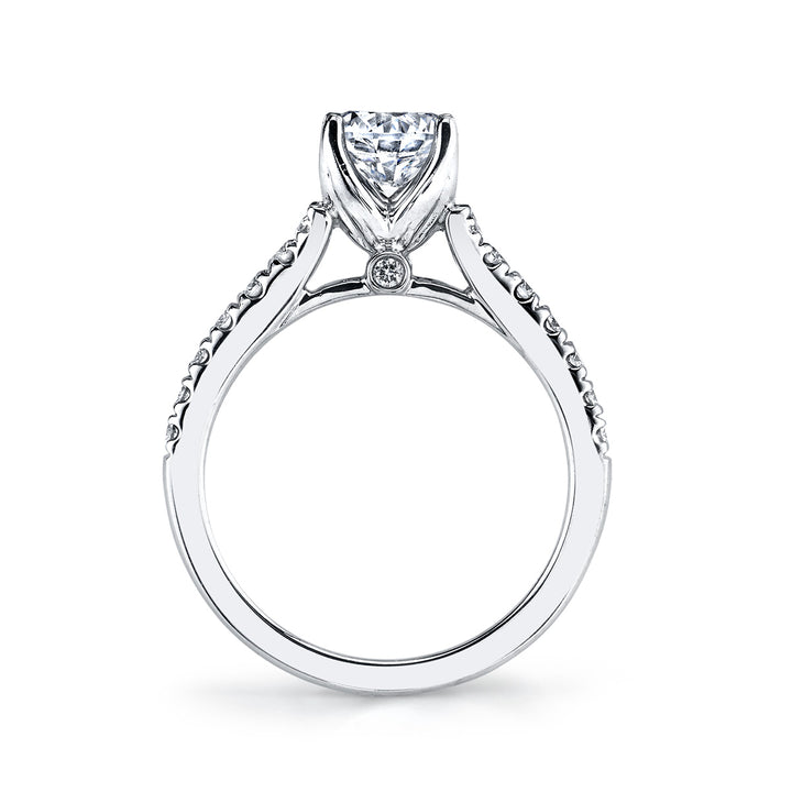 Diamond Engagement Ring