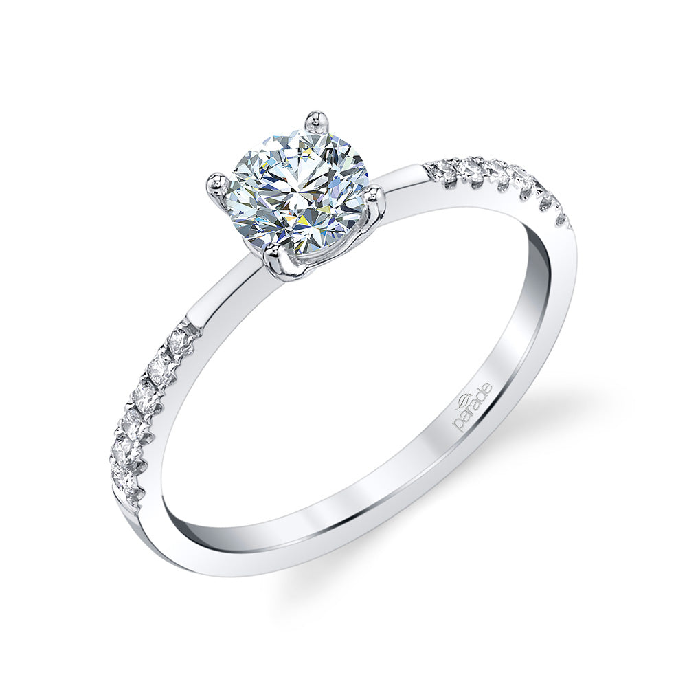 Diamond Engagement Ring