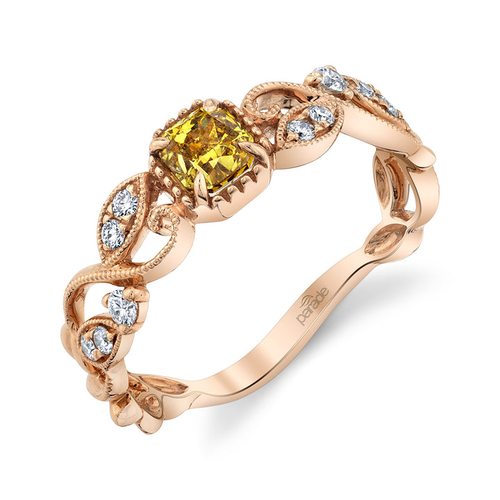 Reverie Diamond Engagement Ring