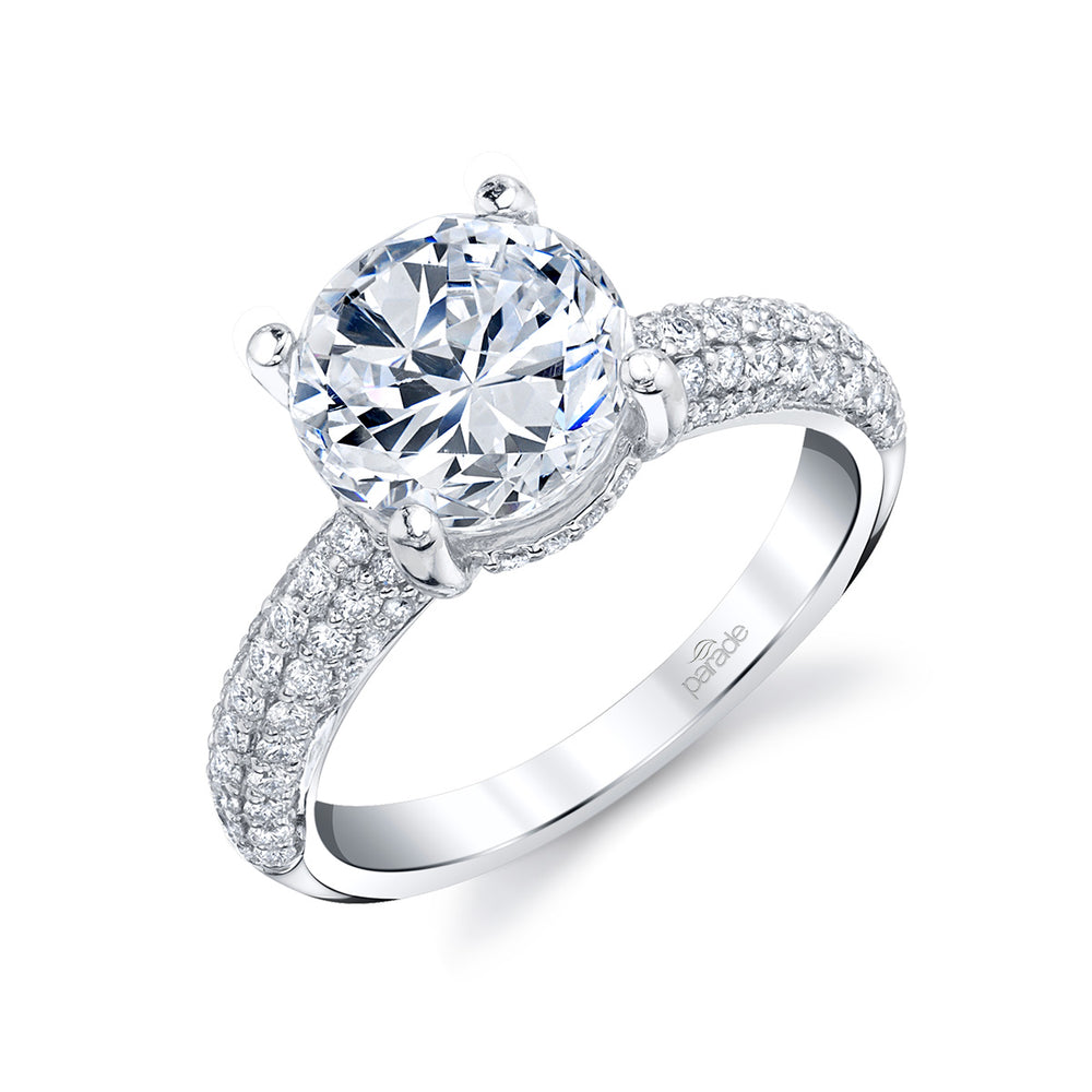 Diamond Engagement Ring