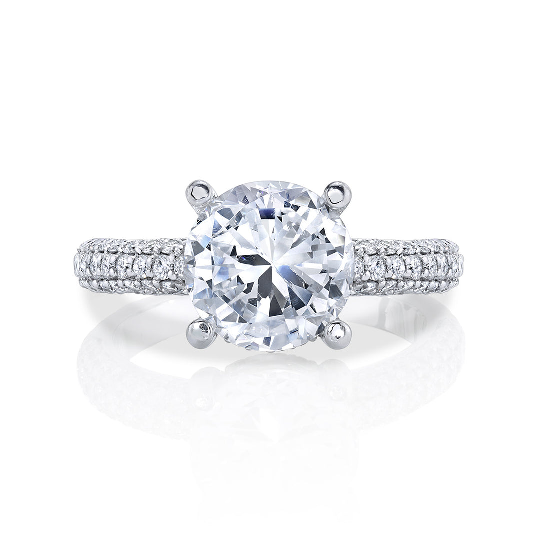 Diamond Engagement Ring