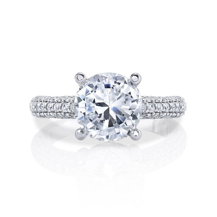 Diamond Engagement Ring