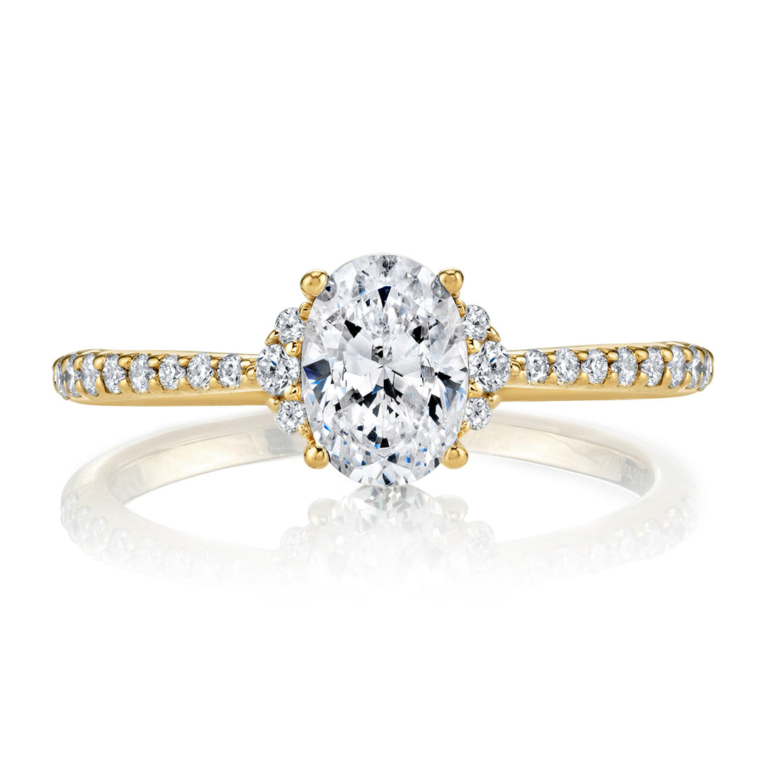 Diamond Engagement Ring