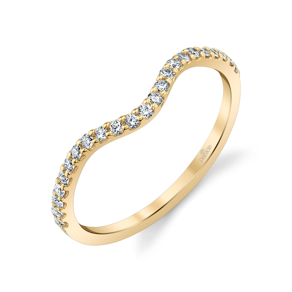 Wedding Band