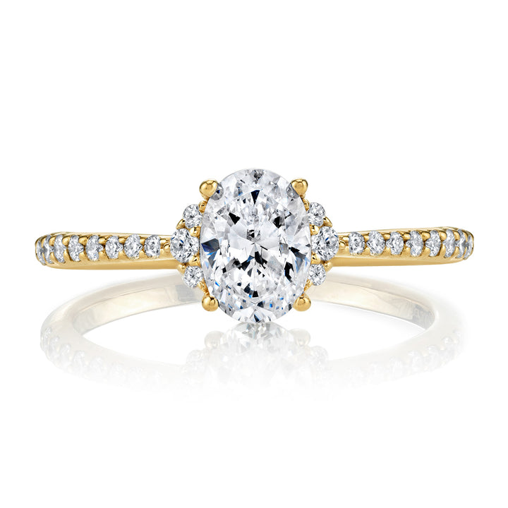 Diamond Engagement Ring
