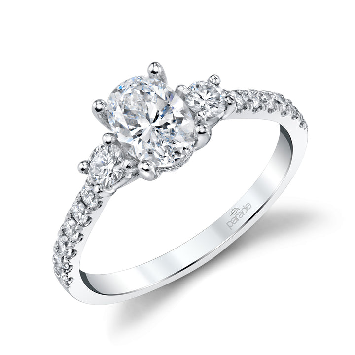 Diamond Engagement Ring