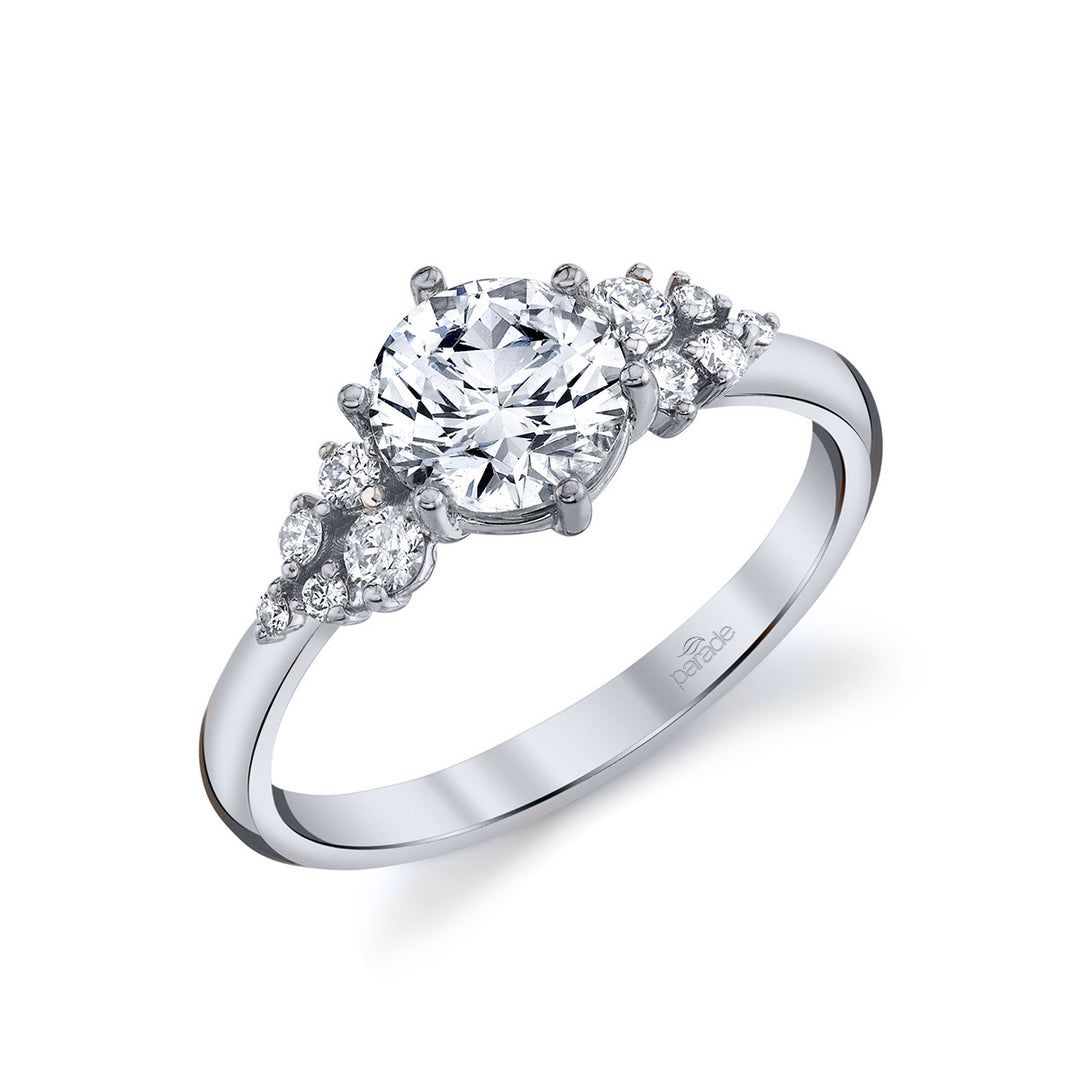 Hemera Bridal Diamond Engagement Ring
