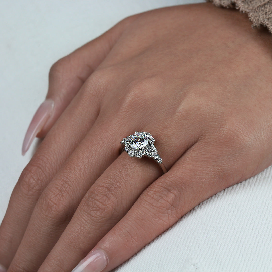 Engagement Ring