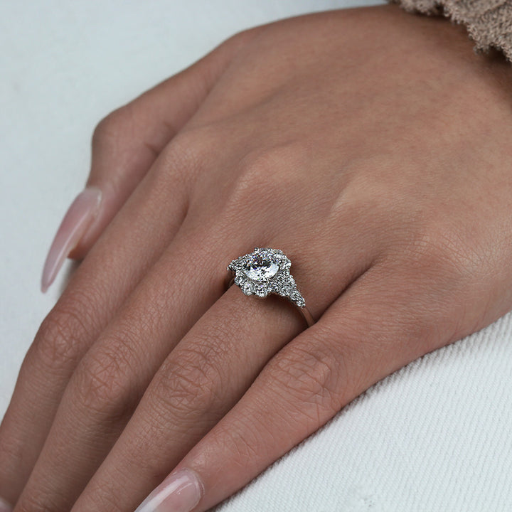 Engagement Ring