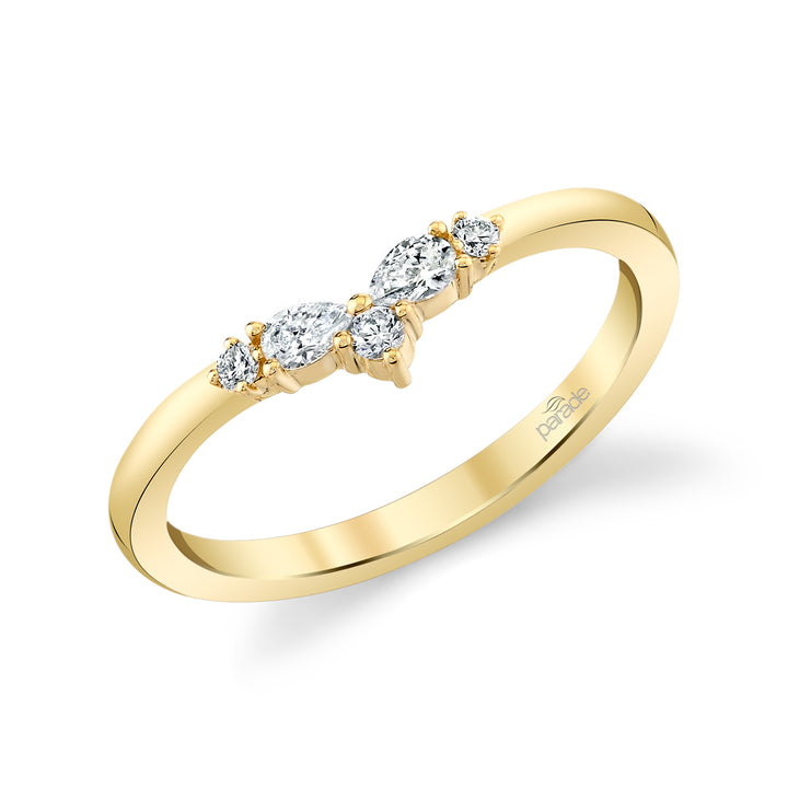 Wedding Band