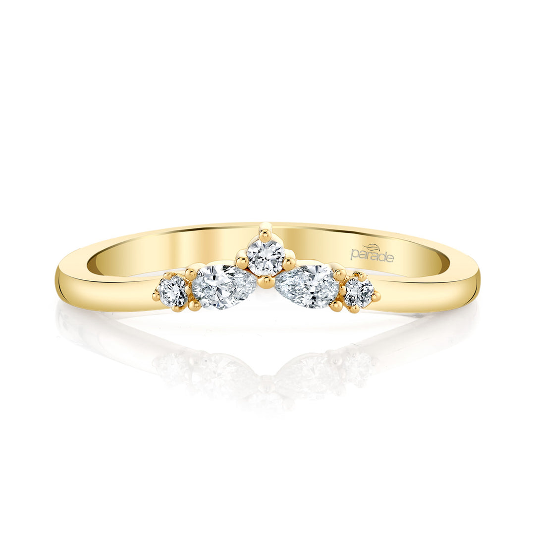 Wedding Band