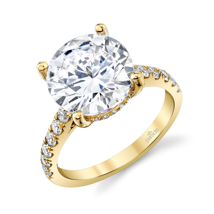 Diamond Engagement Ring