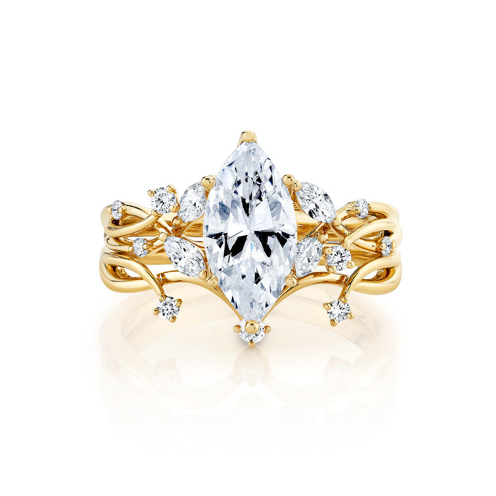 Parade Design - R5625/M1-BD