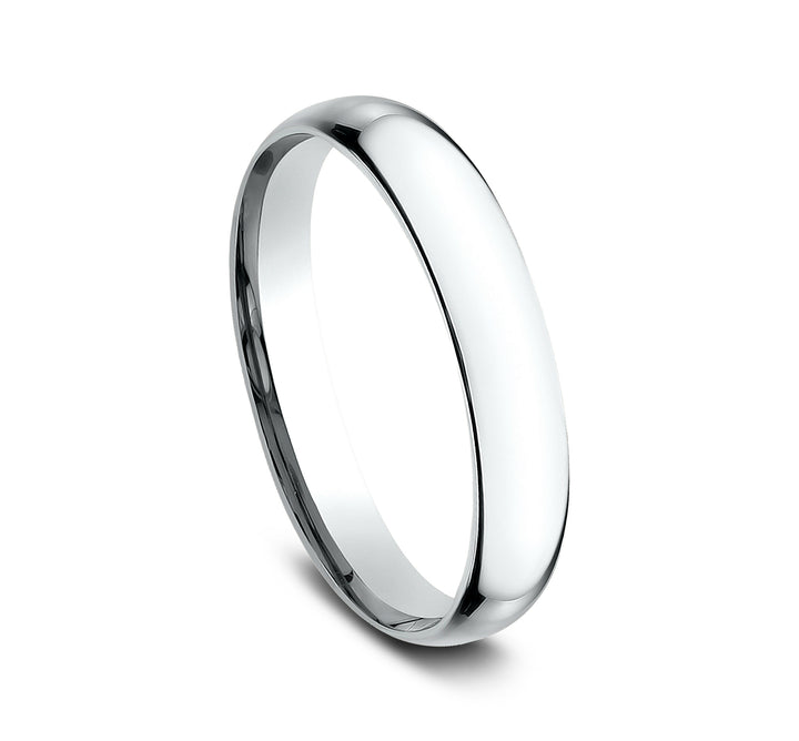 LOW DOME COMFORT FIT