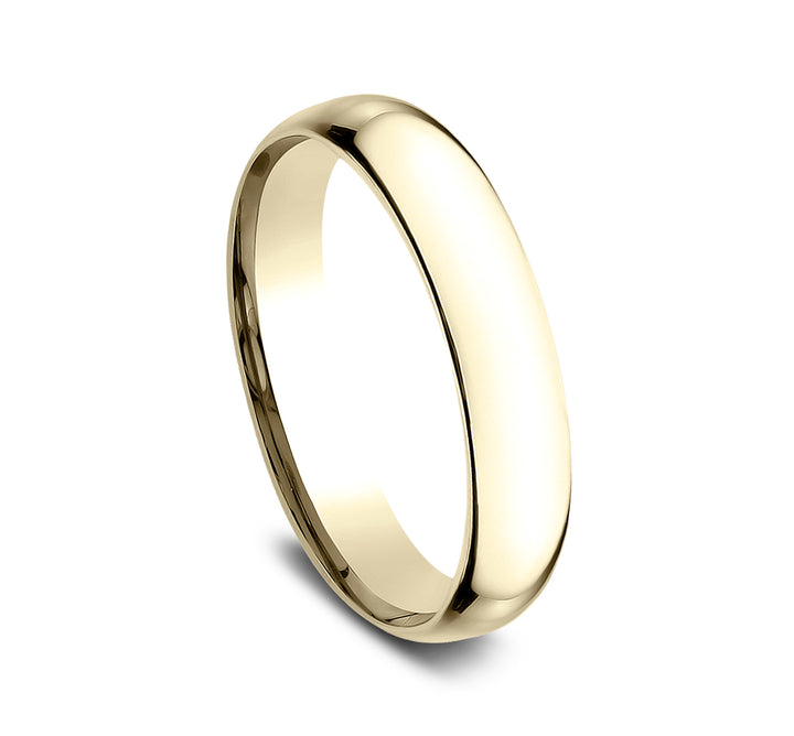 LOW DOME COMFORT FIT