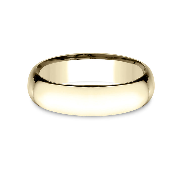 LOW DOME COMFORT FIT