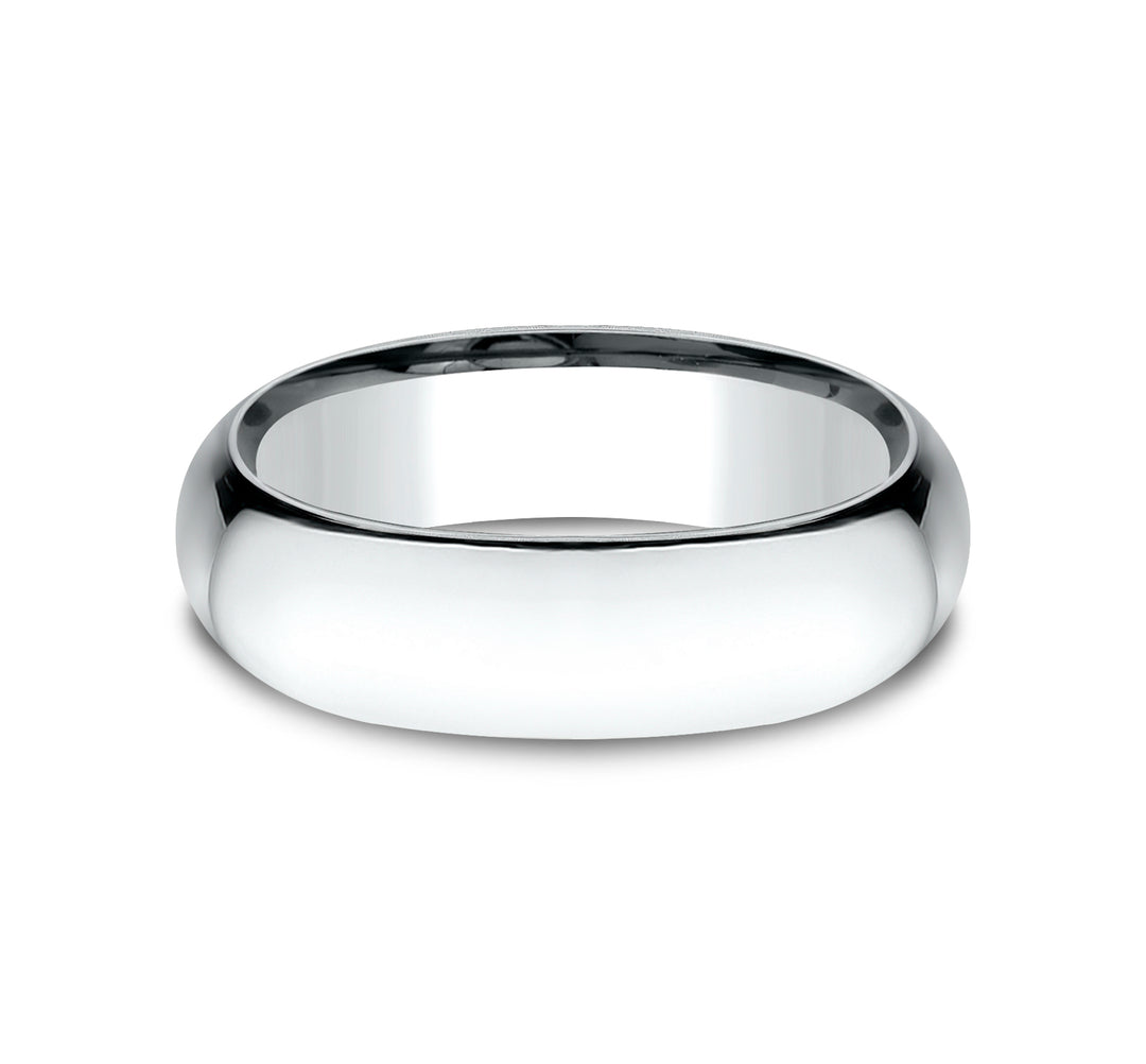 LOW DOME COMFORT FIT