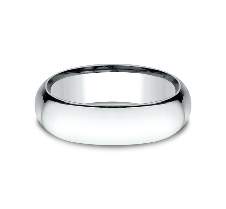 LOW DOME COMFORT FIT