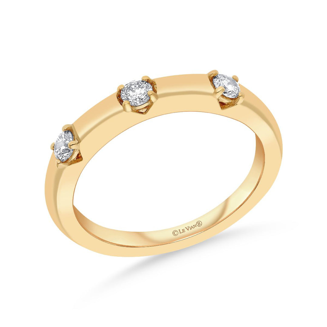 Honey Gold™Nude Diamonds™RING