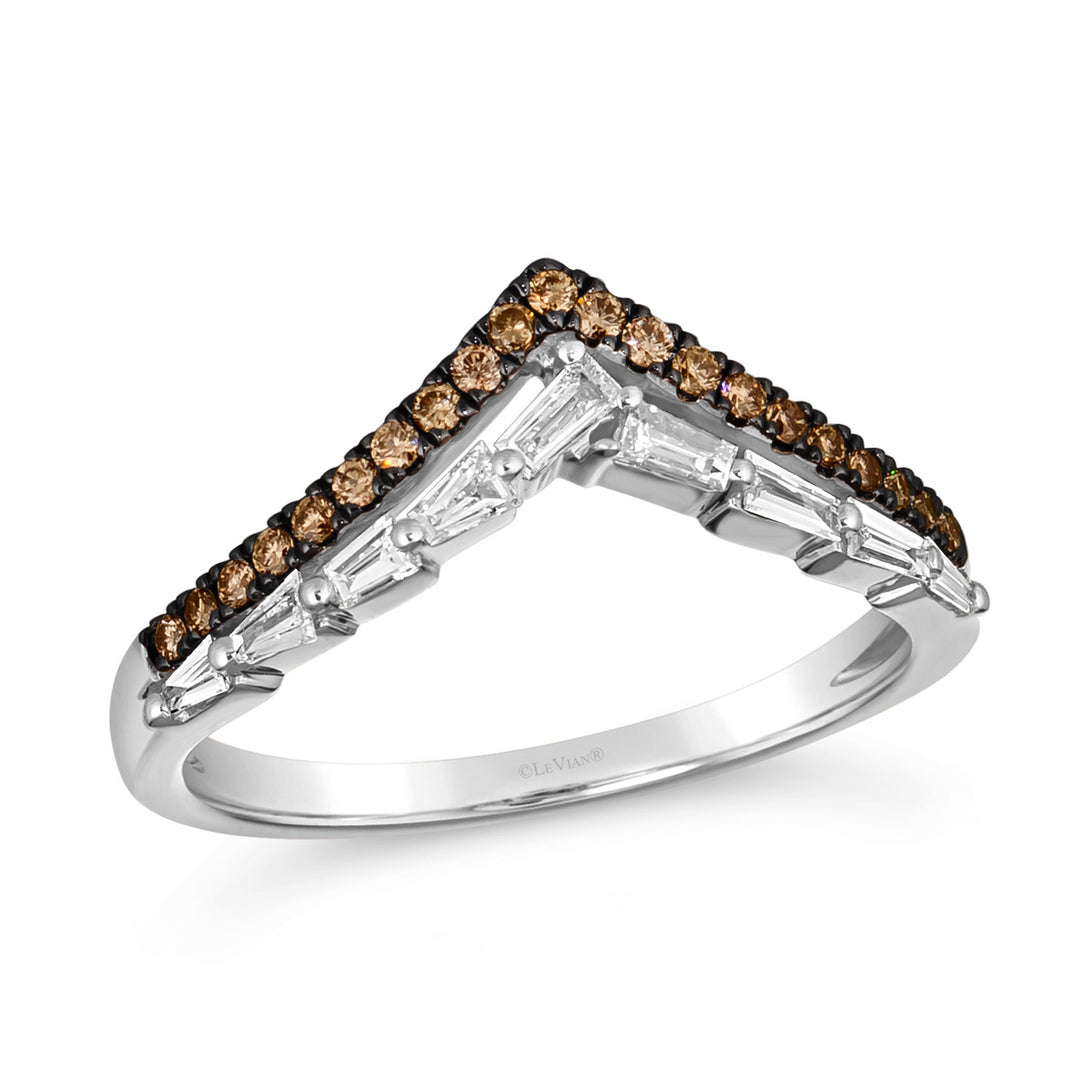 Vanilla Gold®Vanilla Diamonds®RING