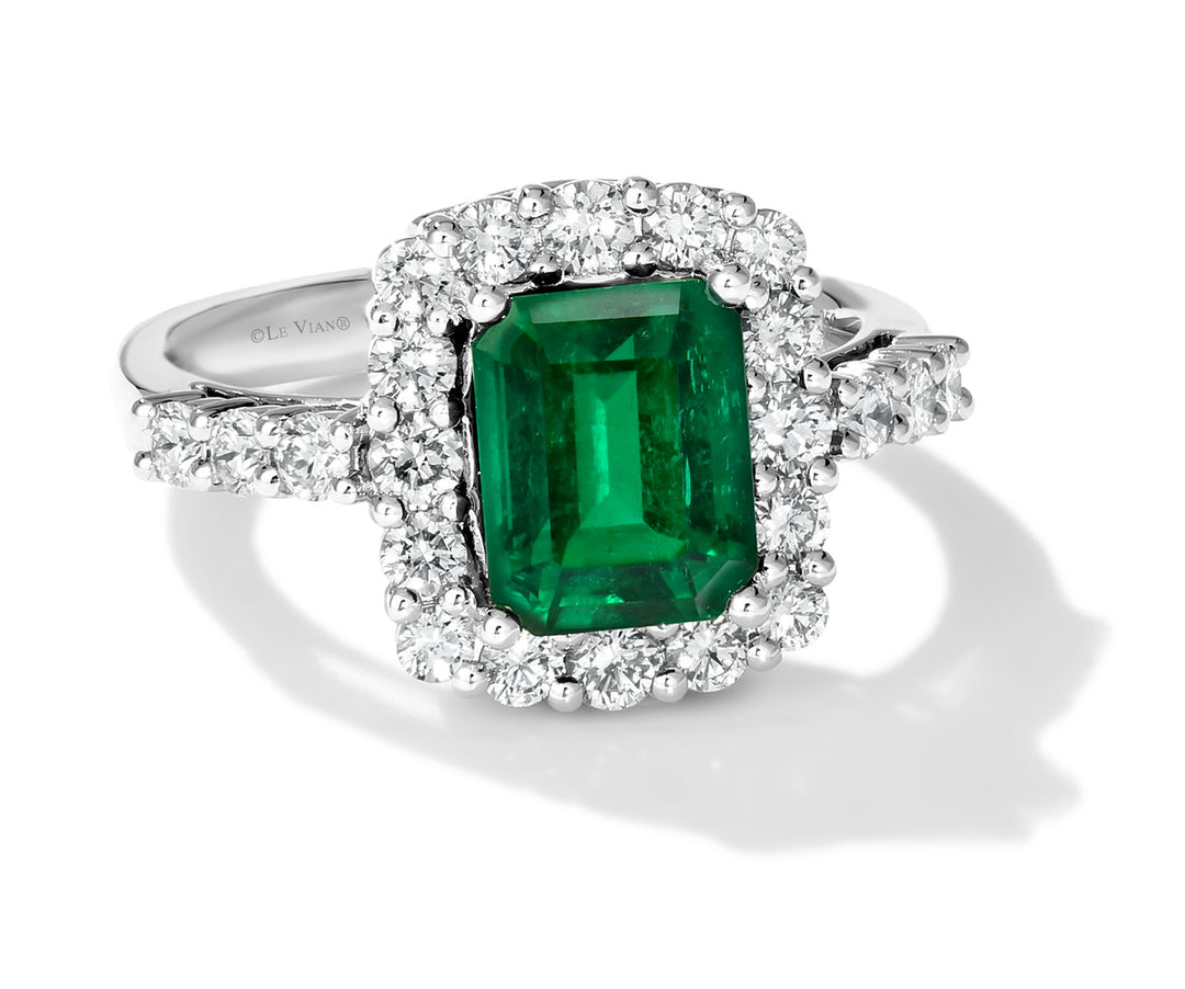 NoneCosta Smeralda Emeralds™RING