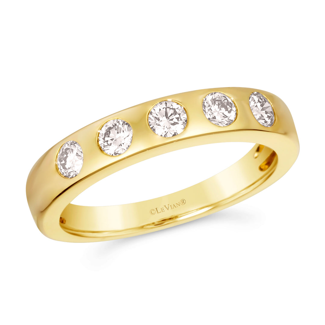 Honey Gold™Nude Diamonds™RING