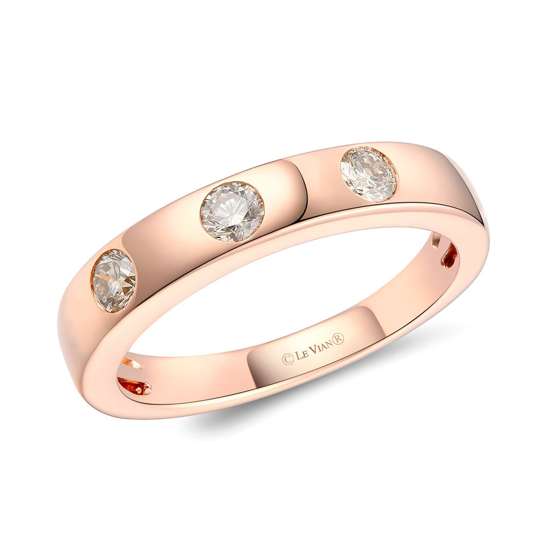 Strawberry Gold®Nude Diamonds™RING