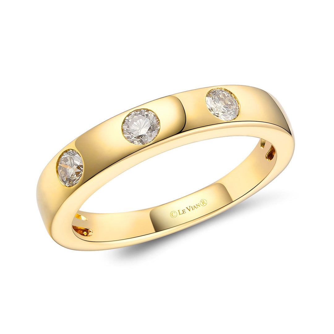 Honey Gold™Nude Diamonds™RING