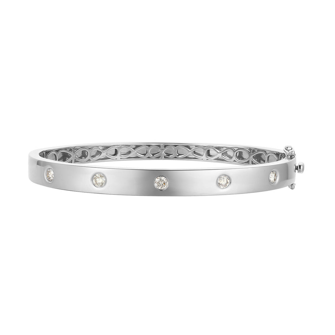 Vanilla Gold®Vanilla Diamonds®BANGLE