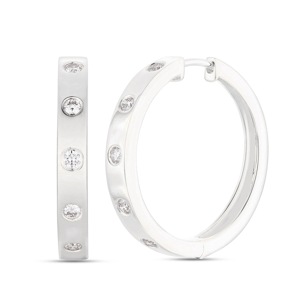 Vanilla Gold®Vanilla Diamonds®EARRINGS
