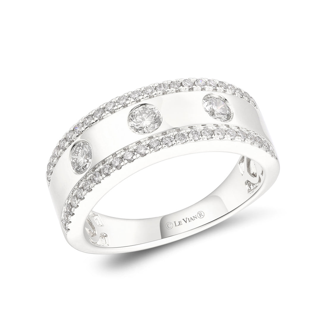 Vanilla Gold®Vanilla Diamonds®RING