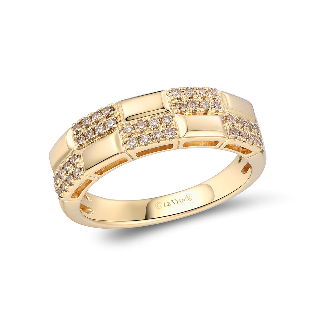 Honey Gold™Nude Diamonds™RING