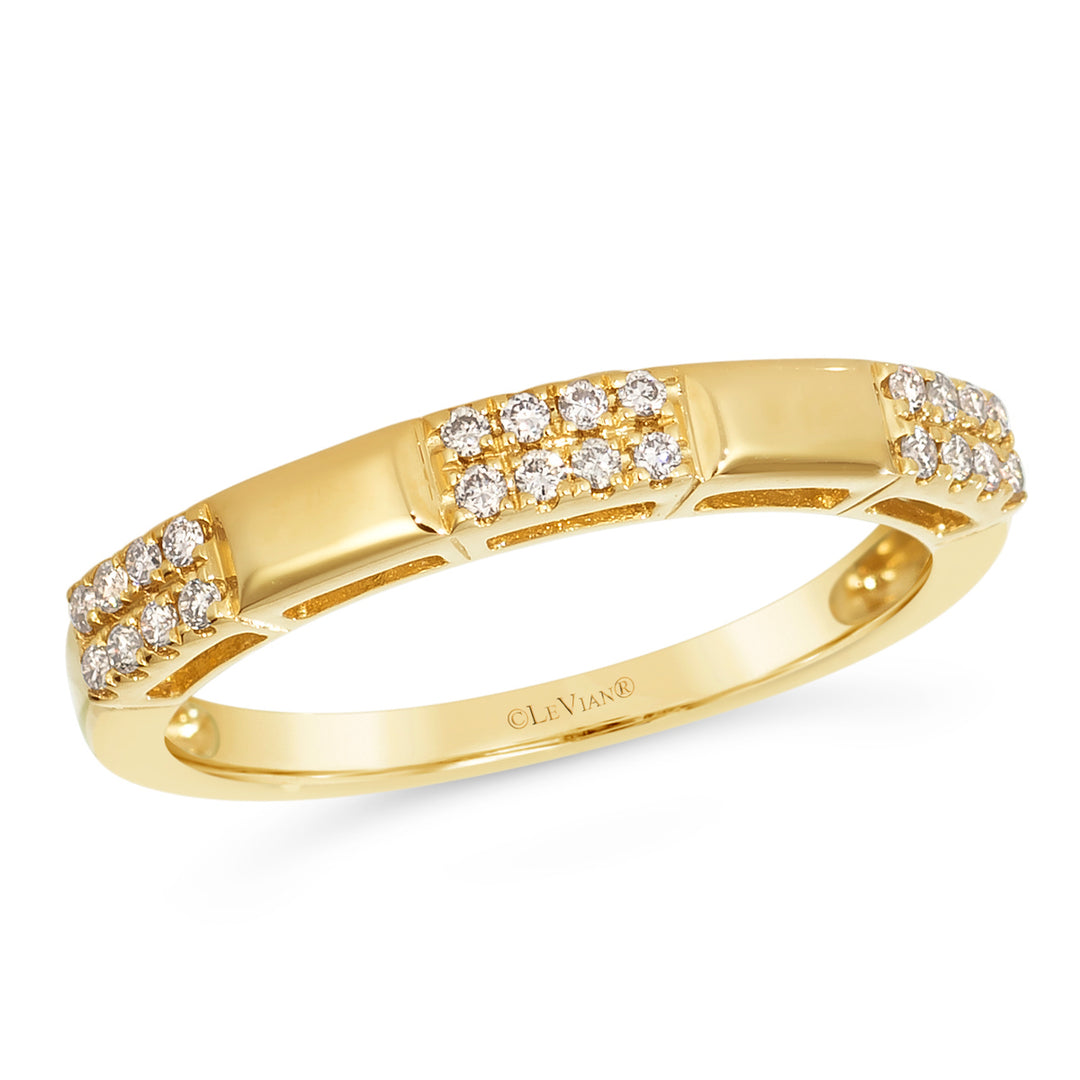 Honey Gold™Nude Diamonds™RING