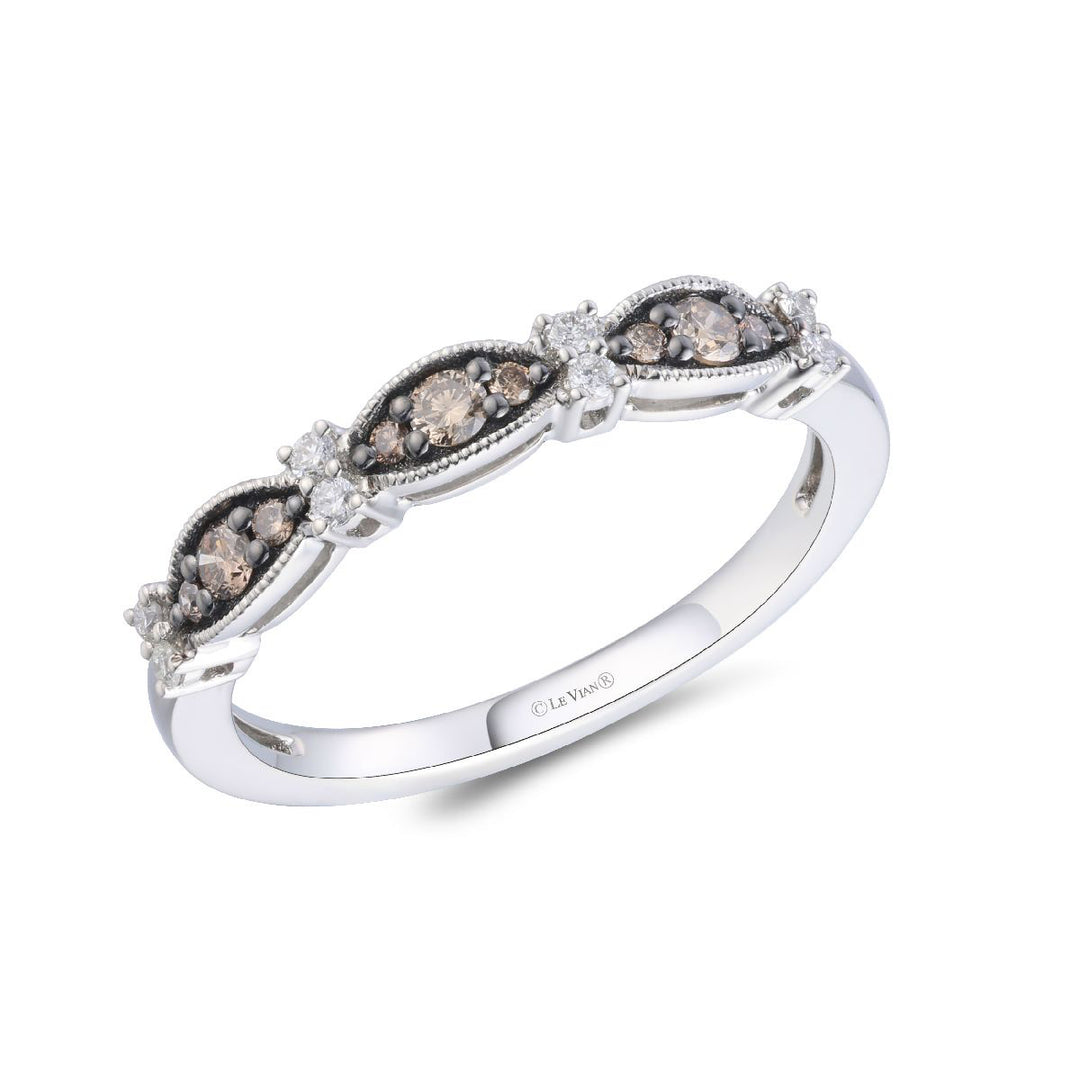 NoneChocolate Diamonds®RING