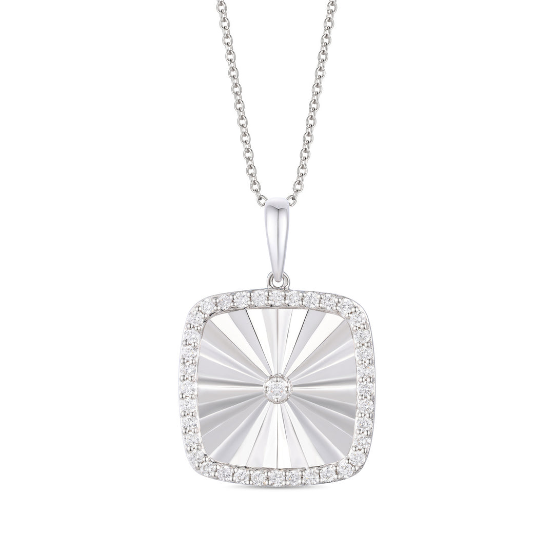 Vanilla Gold®Vanilla Diamonds®PENDANT