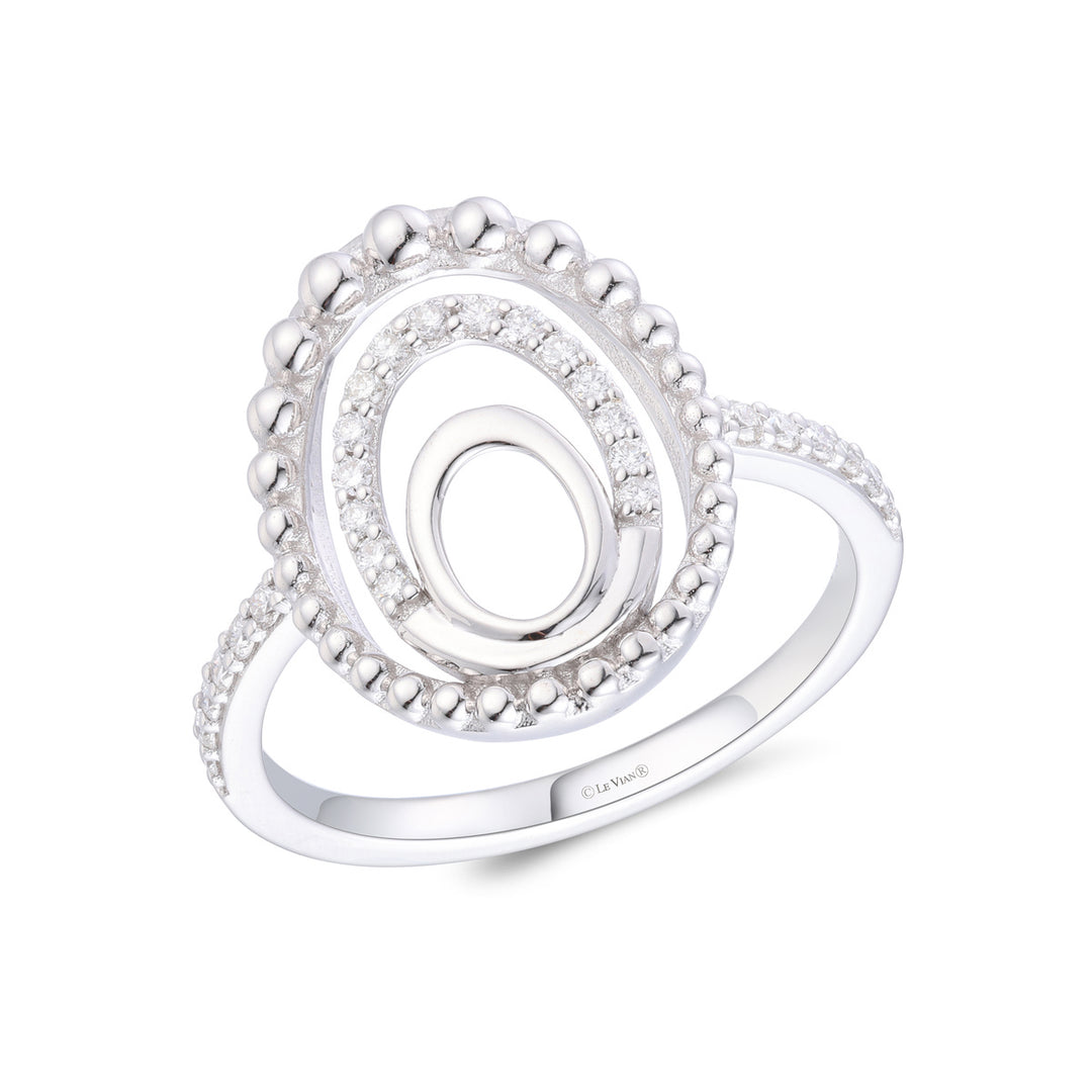 Vanilla Gold®Vanilla Diamonds®RING