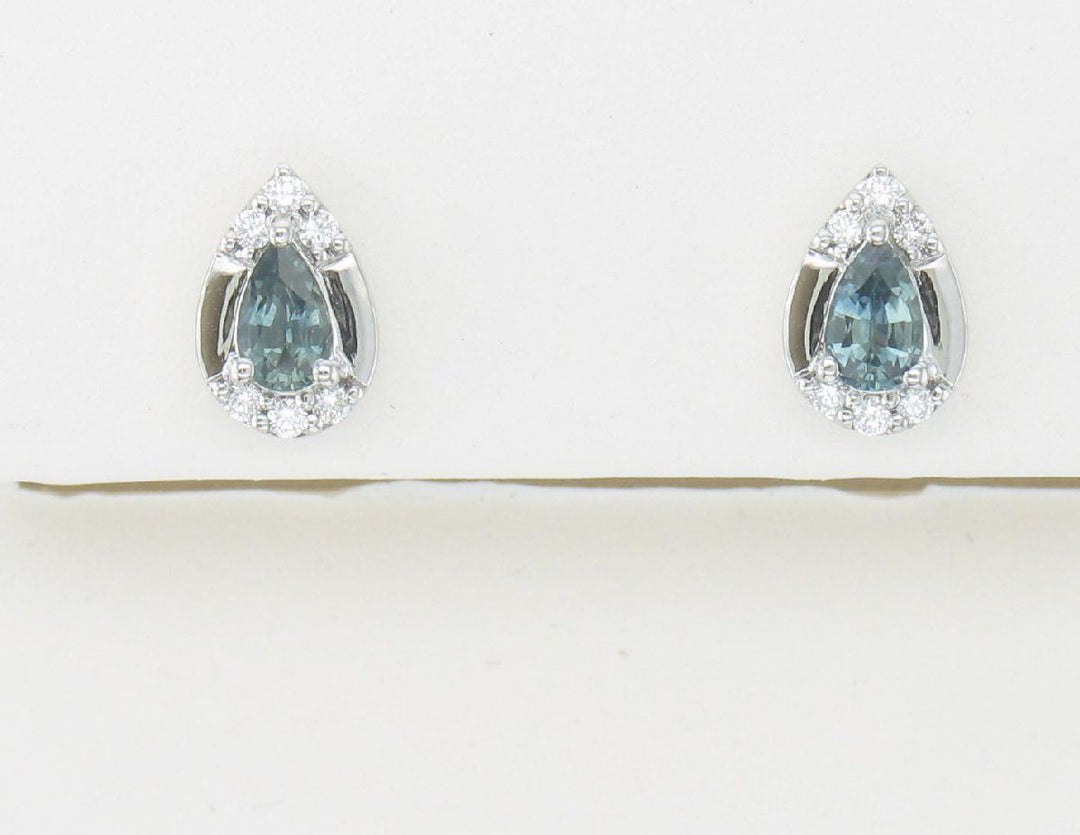 NoneMontana Sapphire Ombré™EARRINGS