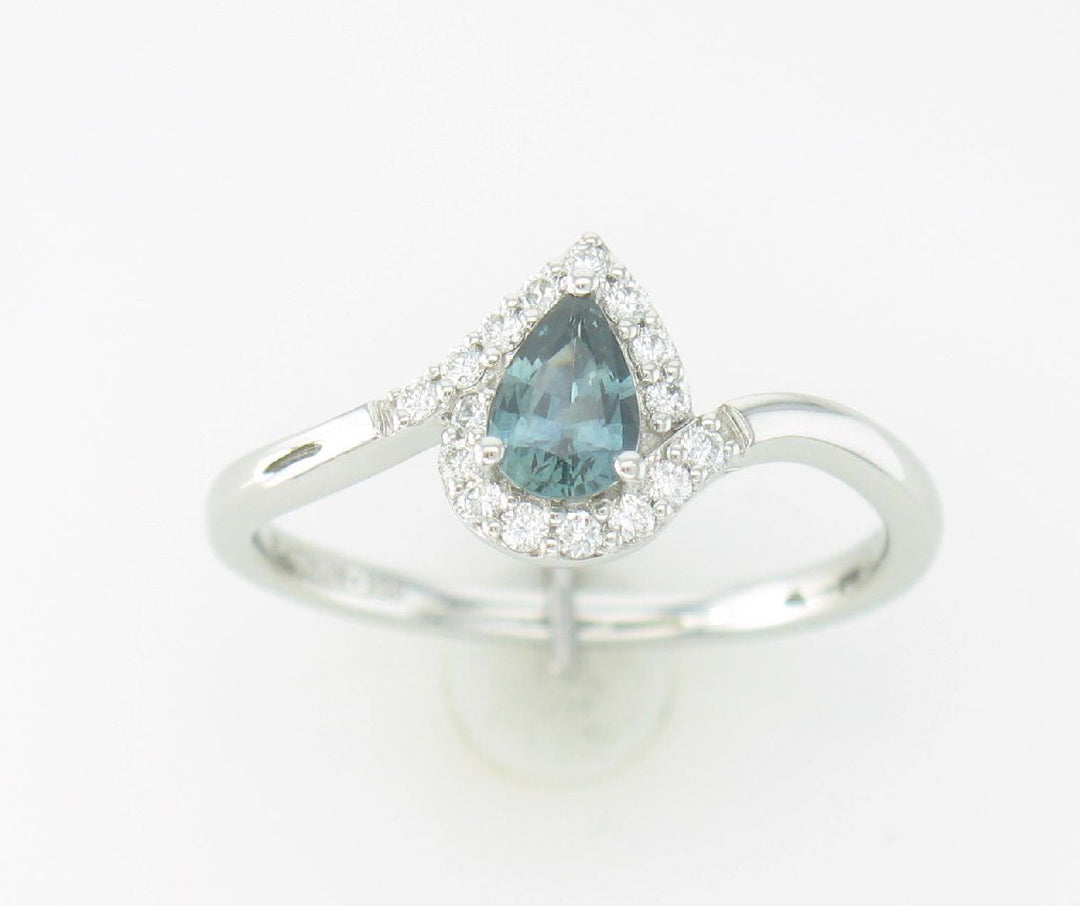 NoneMontana Sapphire Ombré™RING