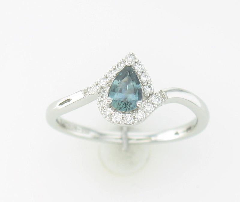 NoneMontana Sapphire Ombré™RING